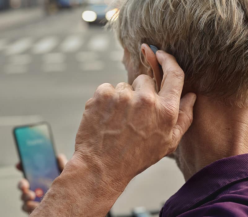 Smarte Hörsysteme von Neuroth