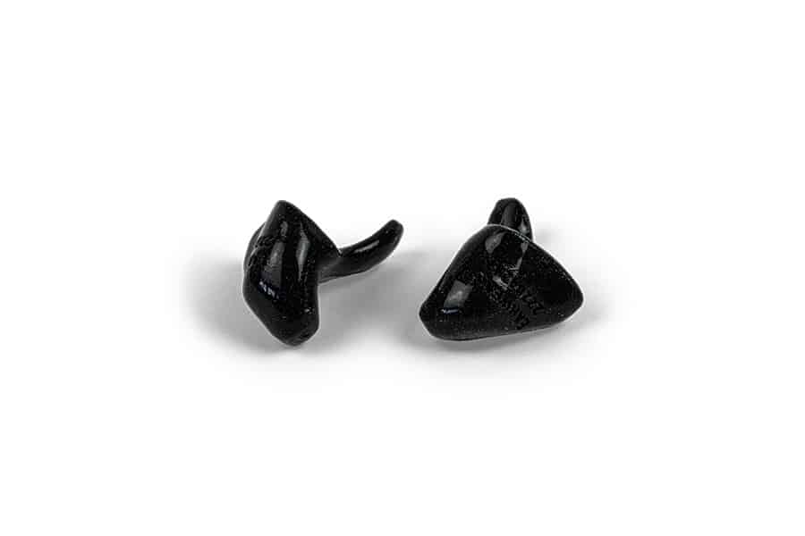 EARWEAR SLEEP black