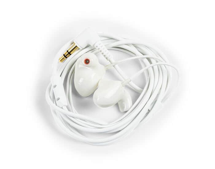 EARWEAR MONITORING STEREO