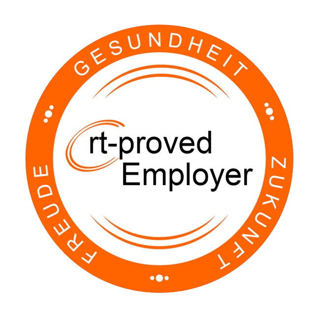 Neuroth ist rt-proved employer
